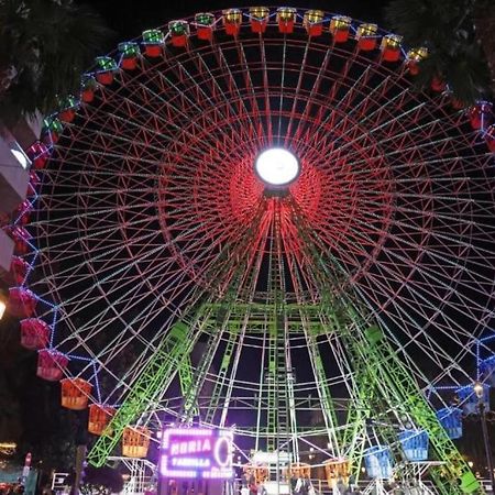 Apartamento Boutique Centro ヴィーゴ エクステリア 写真